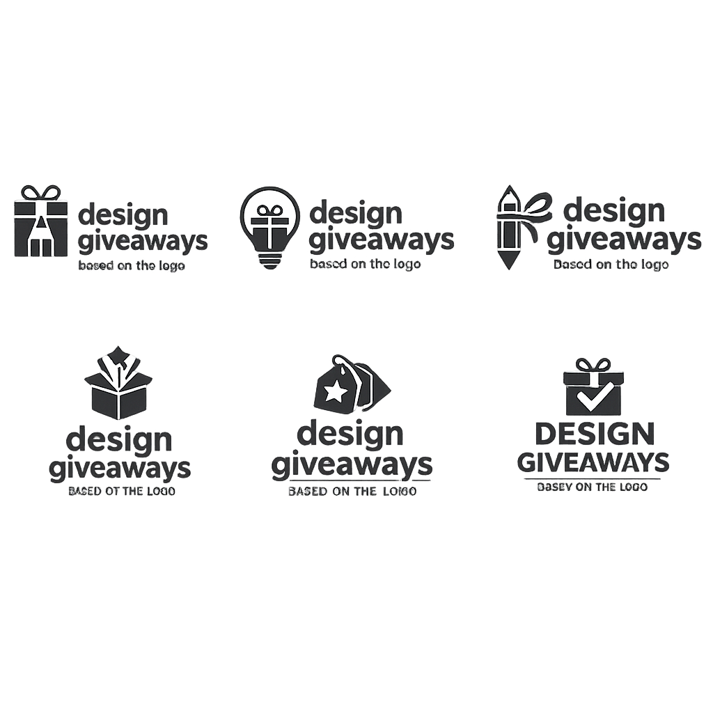 design-givaways-based-on-the