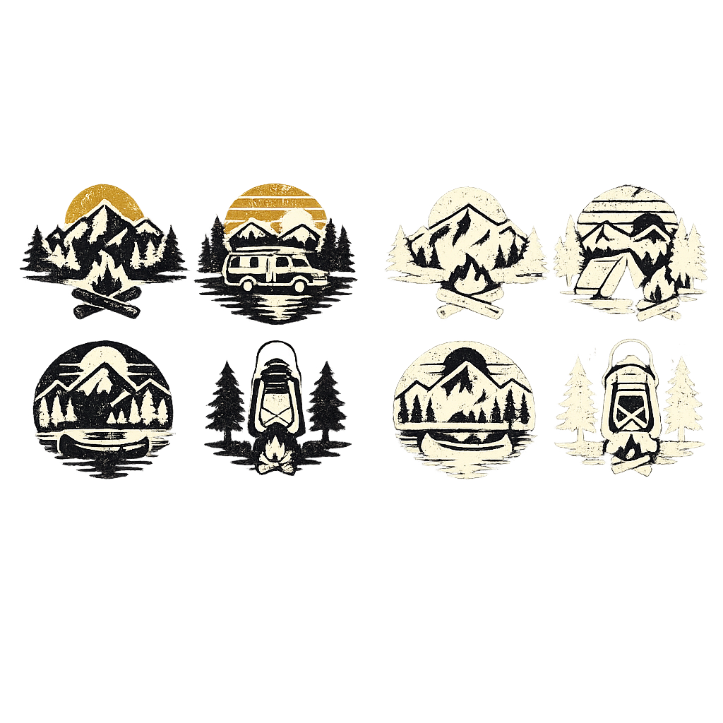 vintage-camping-t-shirt-mountain-forest