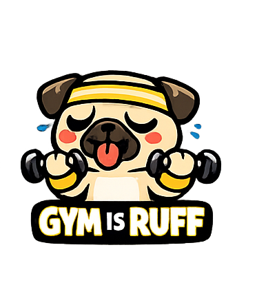 funny-pug-dog-saying-gym