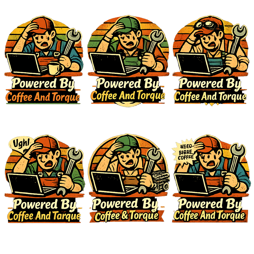 vintage-mechanic-design-powered-by