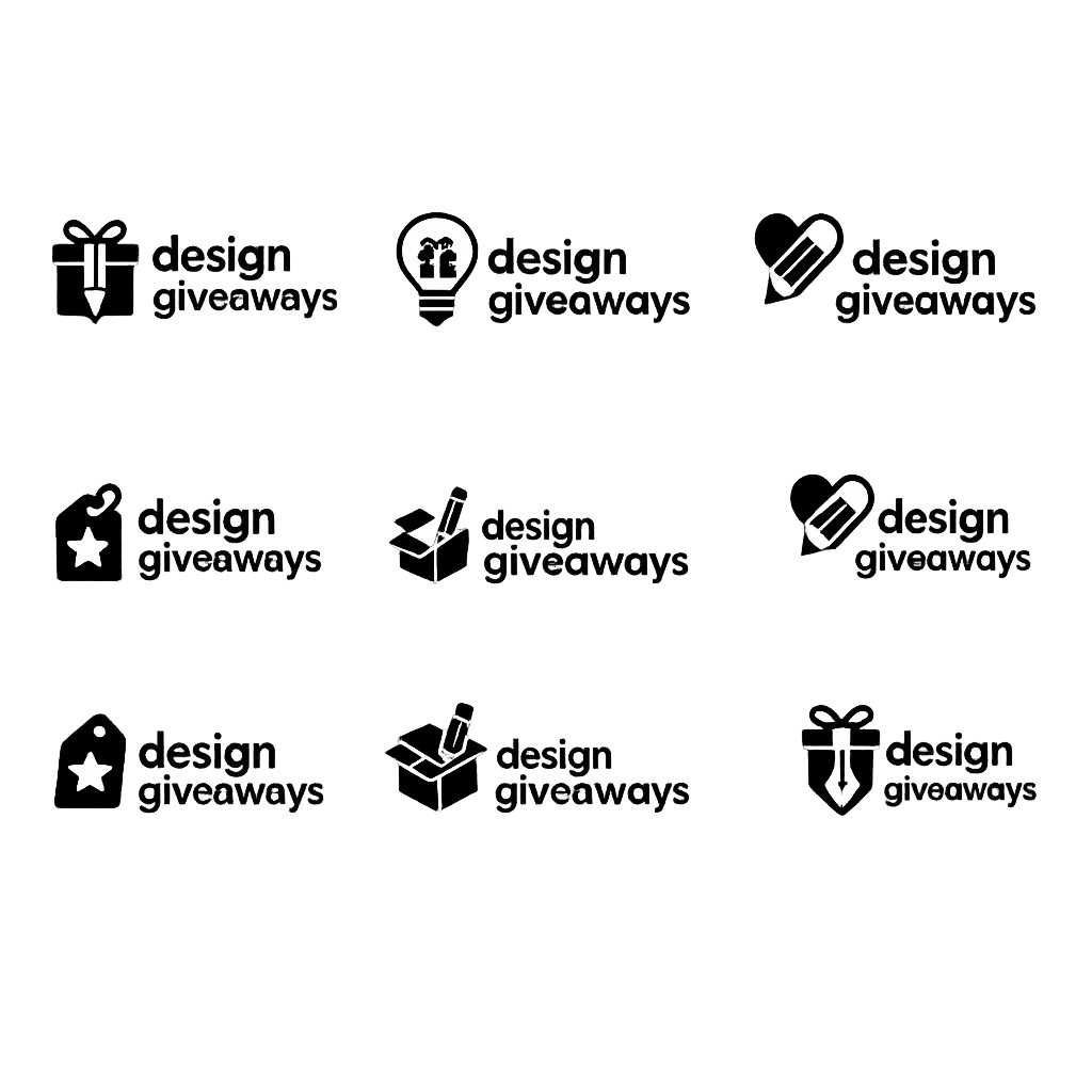 design-givaways-based-on-the