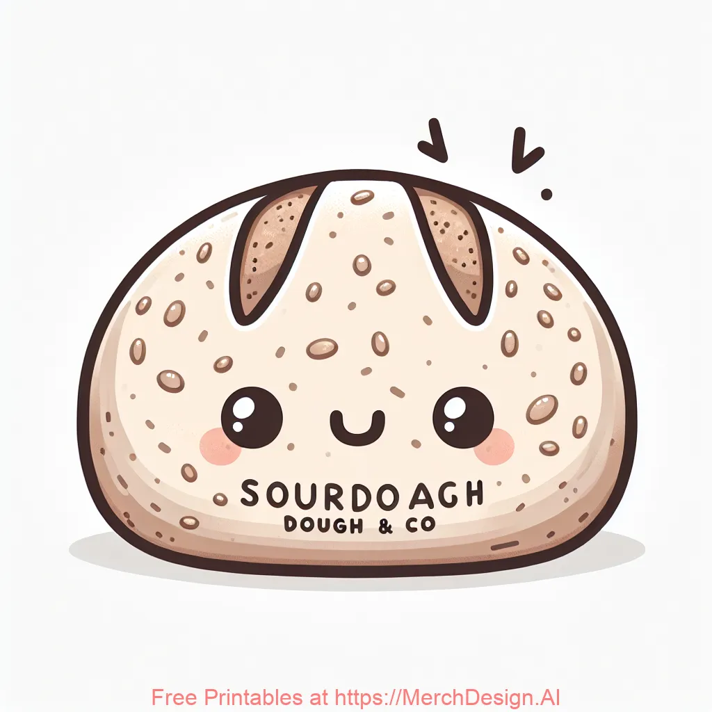 Dough & Co. Sourdough