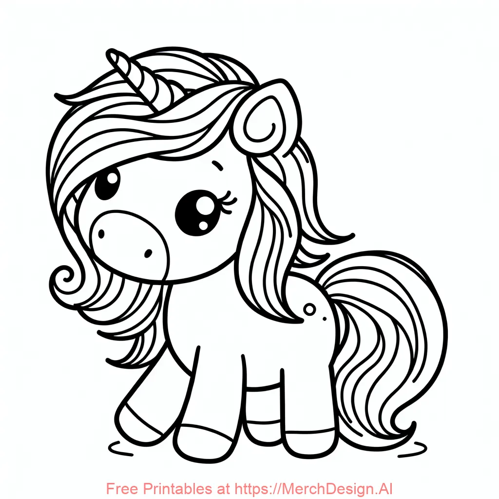 unicorn