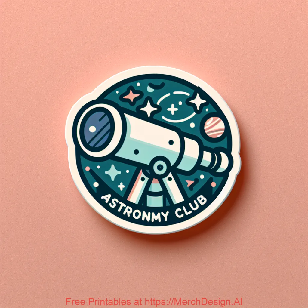 Astronomy Club ASTRISM