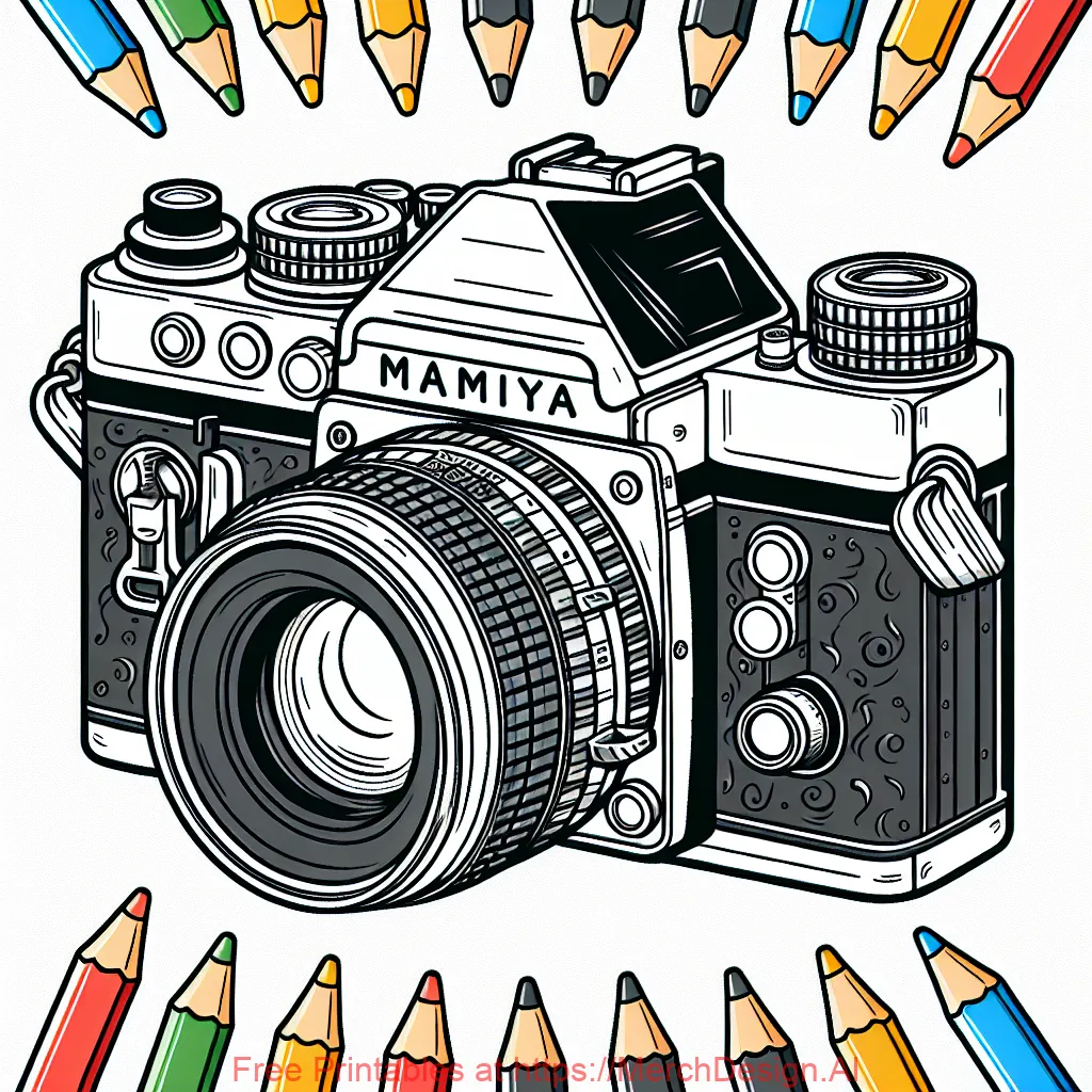 mamiya rz67