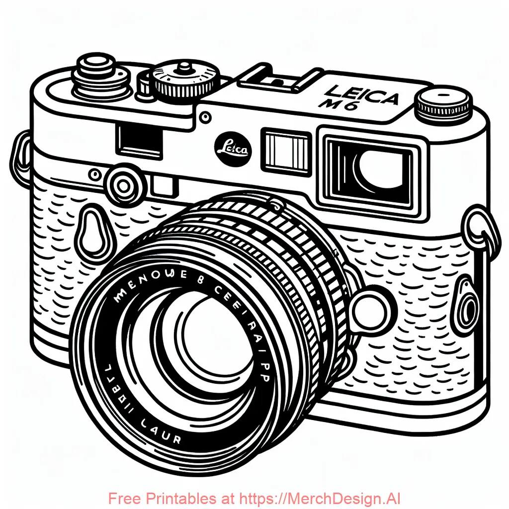 leica m6