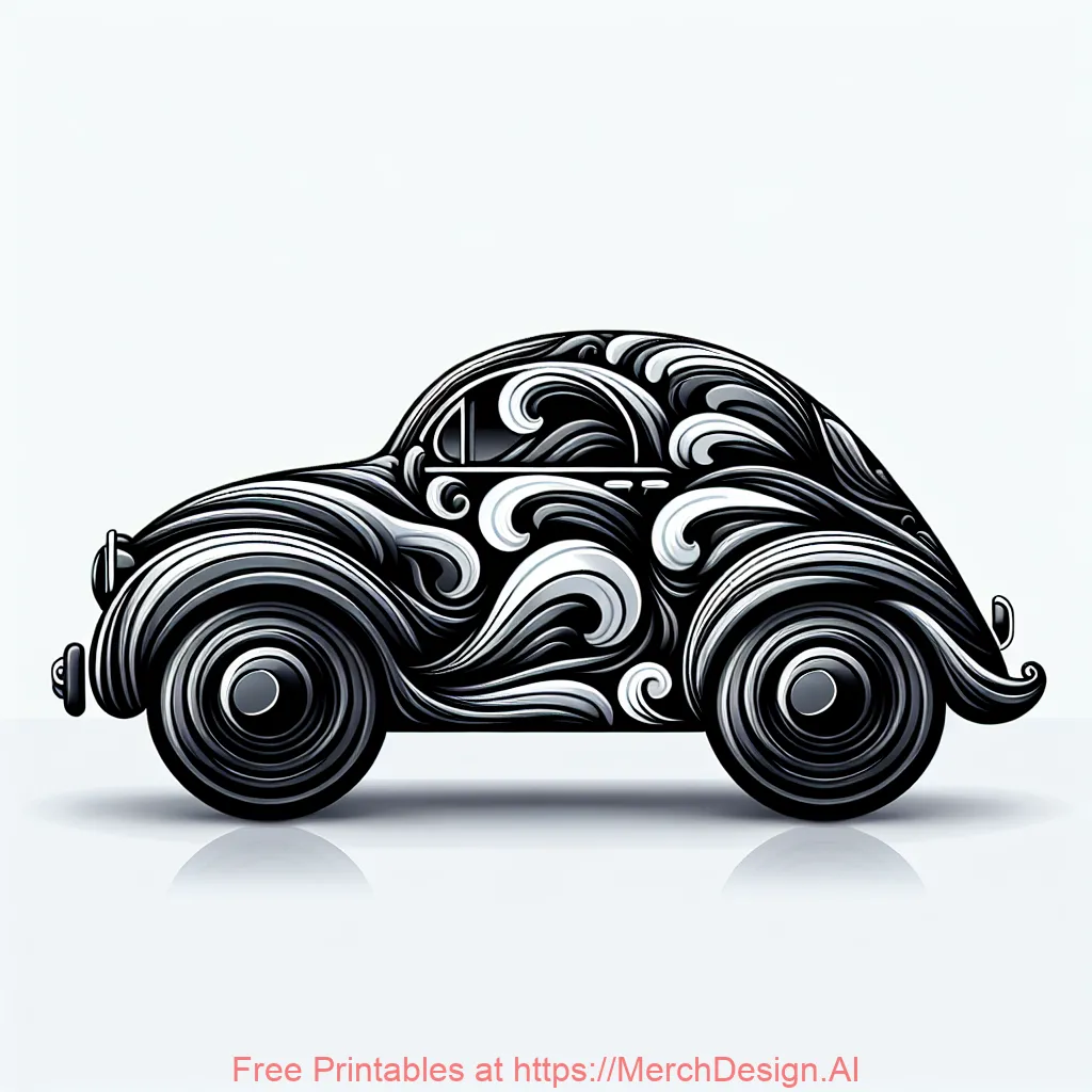 Curly automotive 