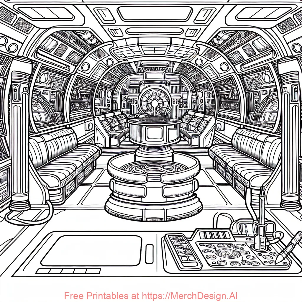 Star Trek Lower Decks