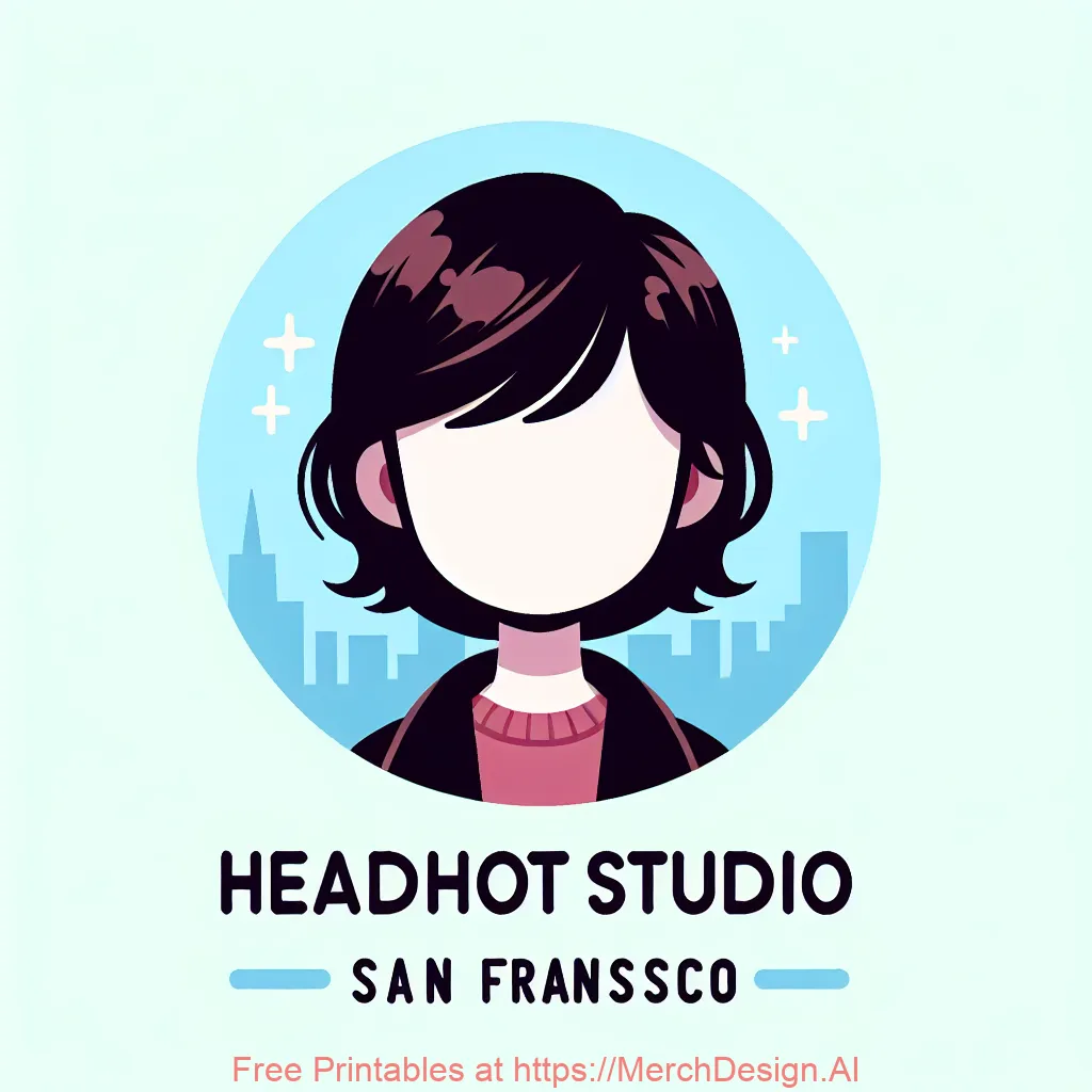 headshot photography studio in san francisco