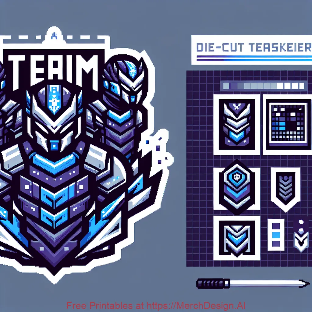 team merch