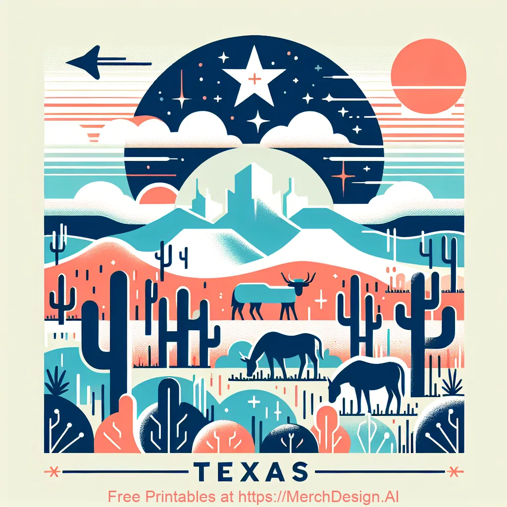 Texas Horizons