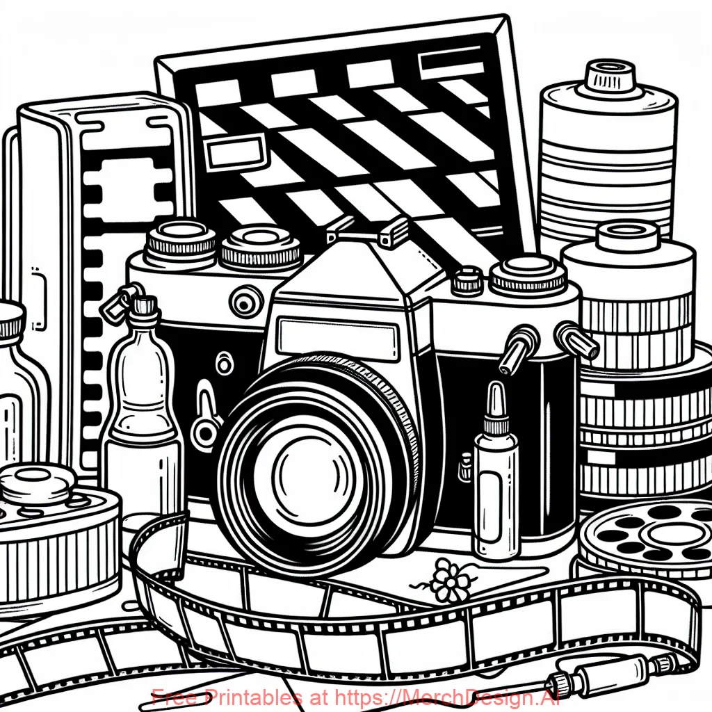 film photography