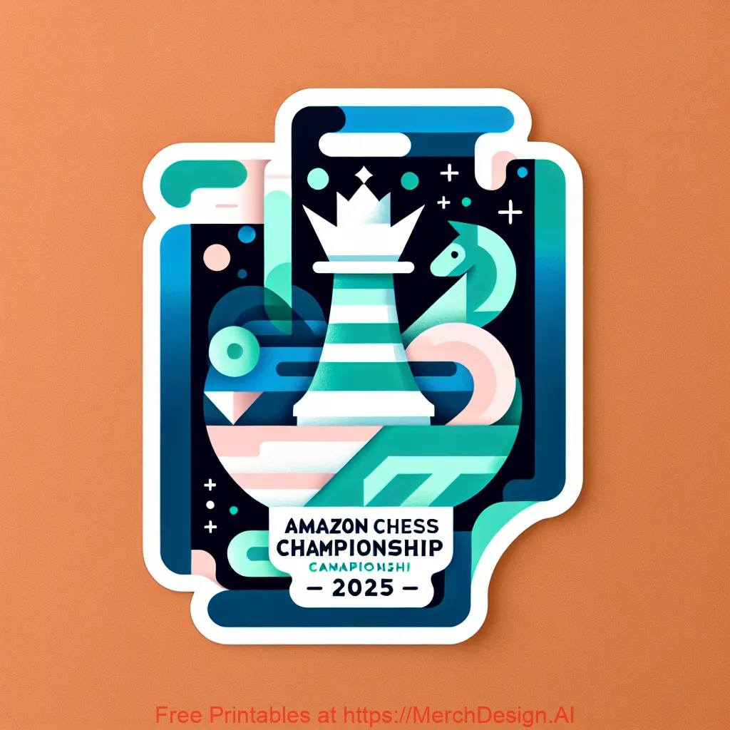 Amazon Chess Championship 2025