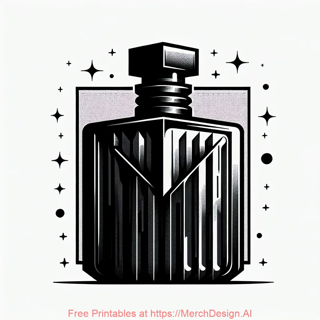 edgy cologne black