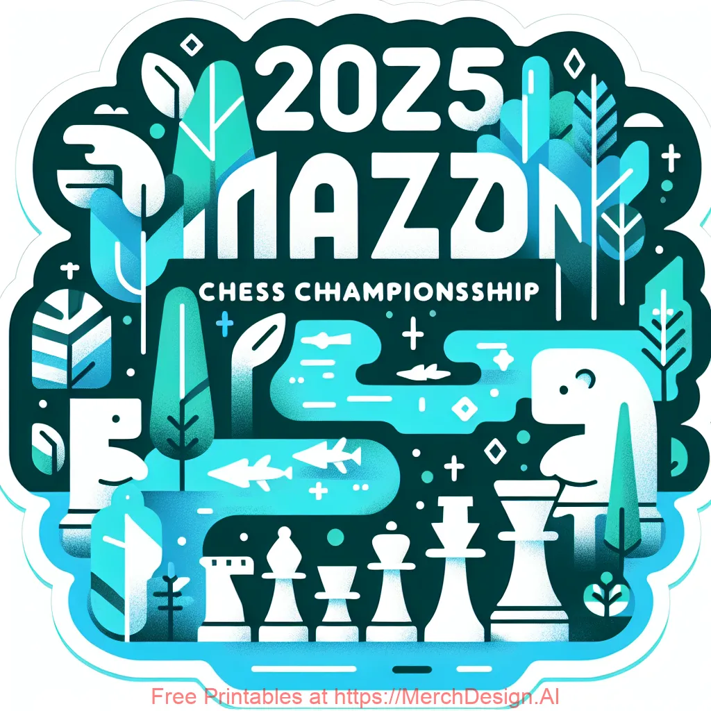 Amazon Chess Championship 2025