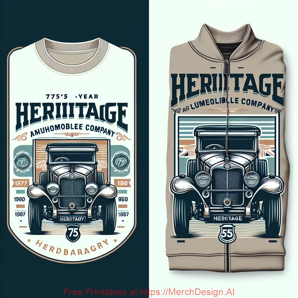 Drexl + Ziegler 75 Jahre Merchandise BMW M 50 Jahre BMW 3er Heritage