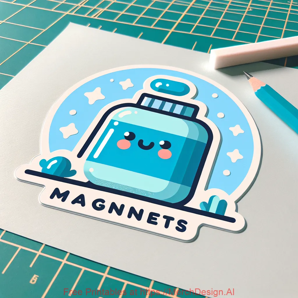 magnets