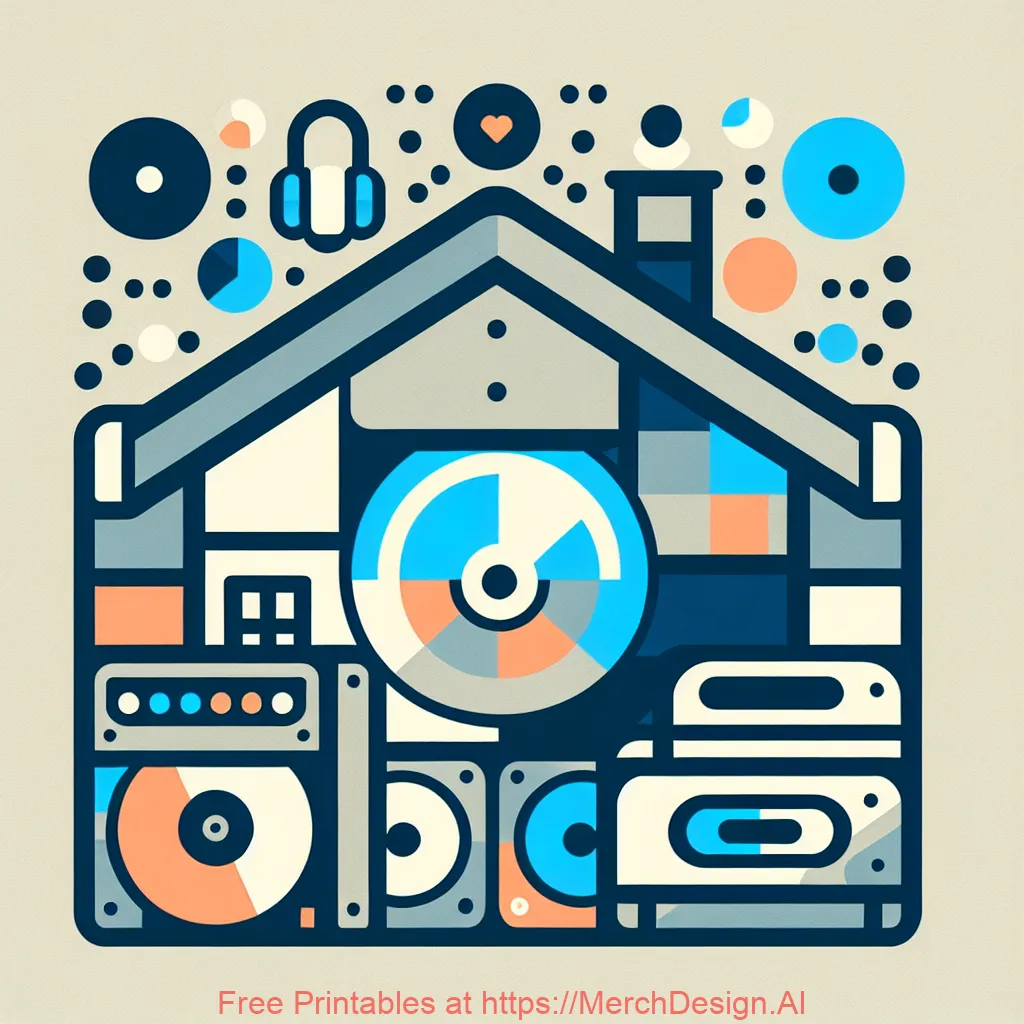 house music