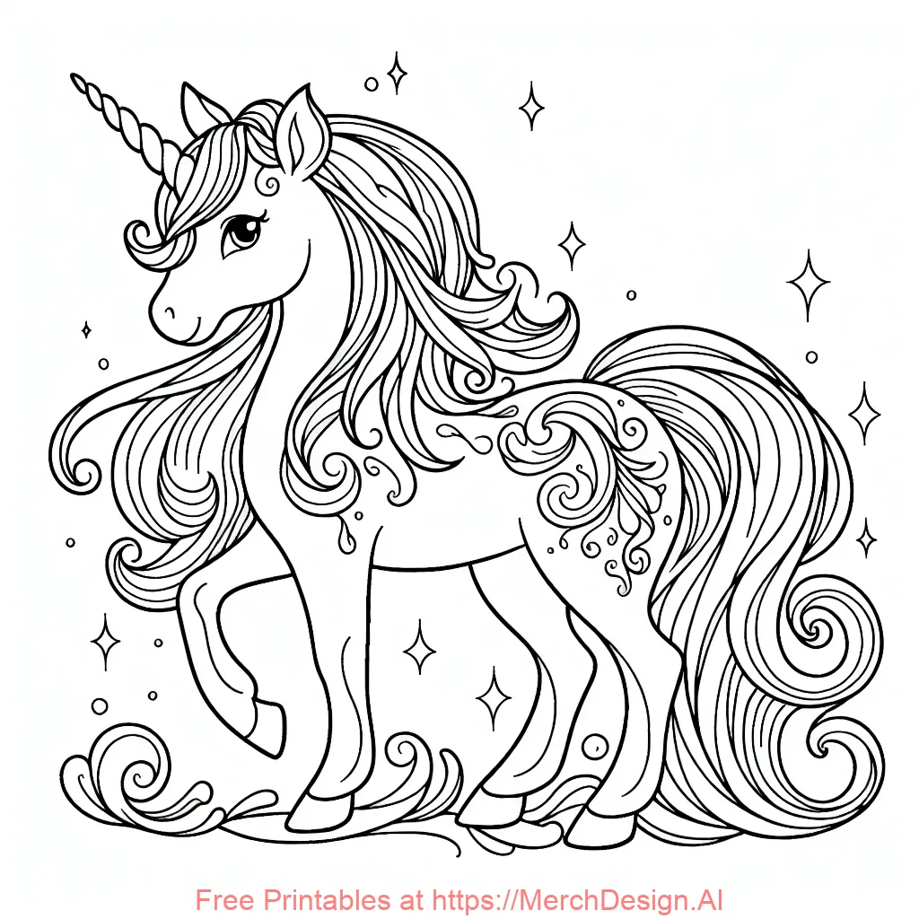 unicorn