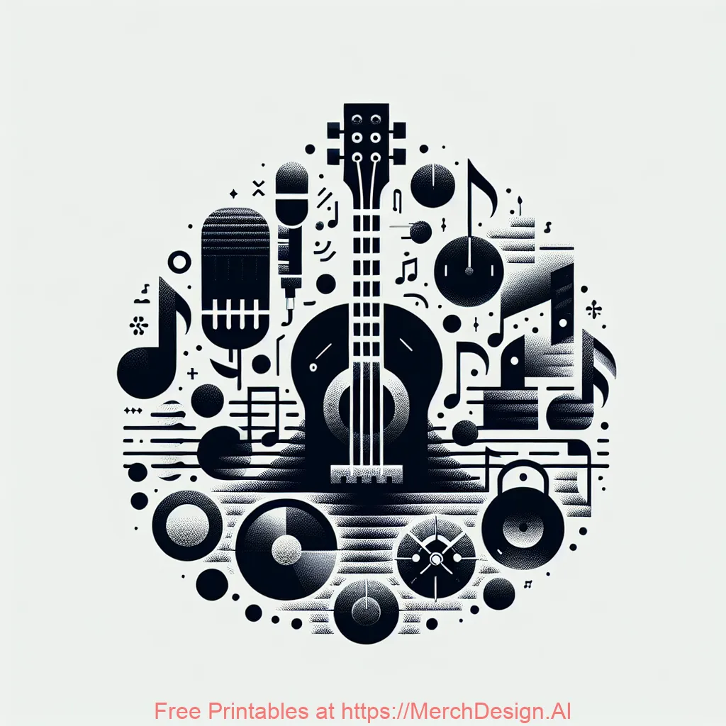 IWM on the Design big and music related. 