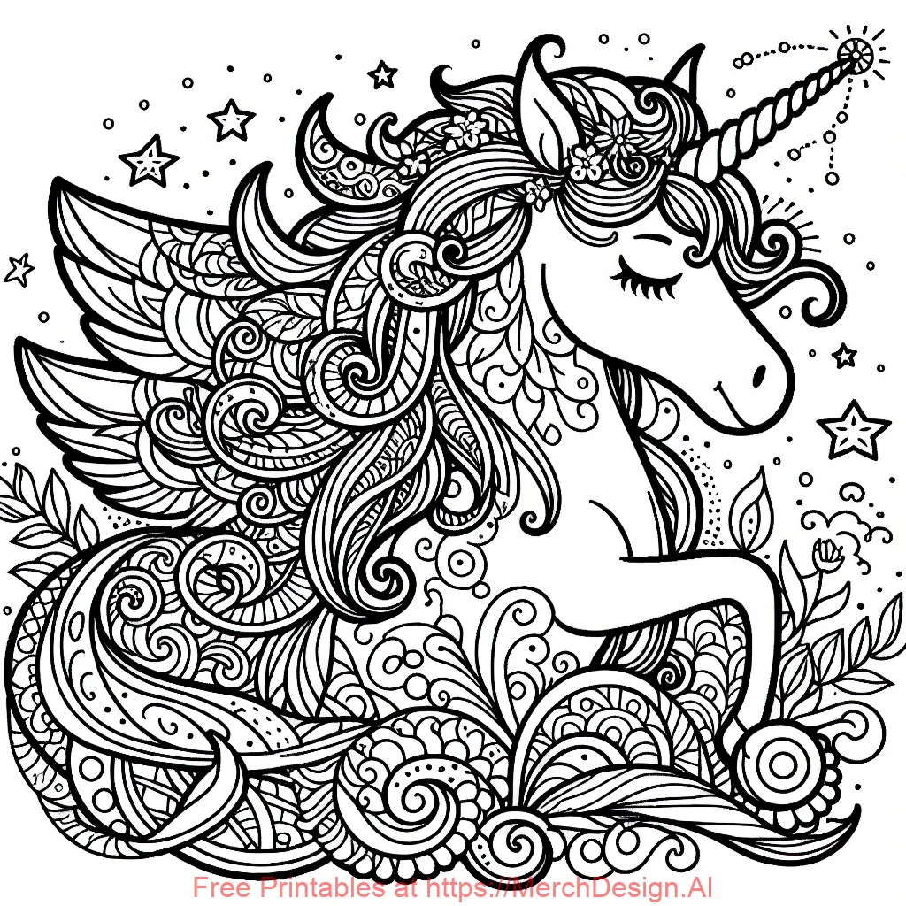 unicorn