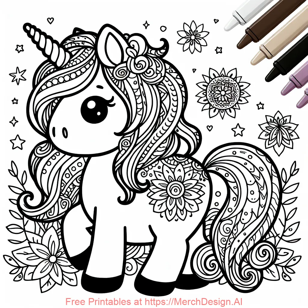 unicorn