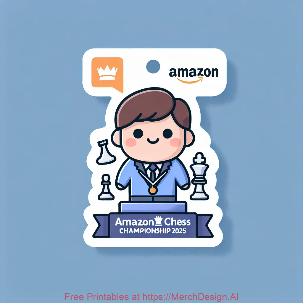 Amazon Chess Championship 2025